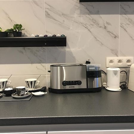 Aparthotel Les Lofts De Styliste Saint-Gilles Zewnętrze zdjęcie