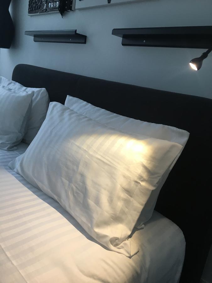 Aparthotel Les Lofts De Styliste Saint-Gilles Zewnętrze zdjęcie