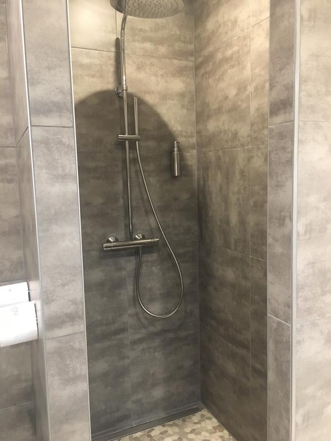 Aparthotel Les Lofts De Styliste Saint-Gilles Zewnętrze zdjęcie
