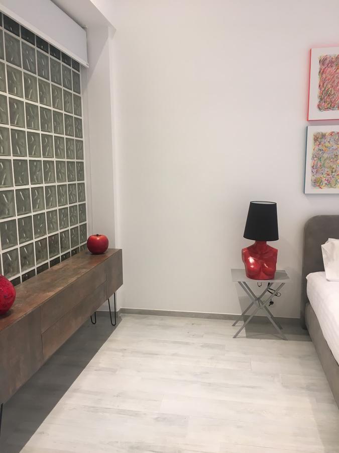Aparthotel Les Lofts De Styliste Saint-Gilles Zewnętrze zdjęcie