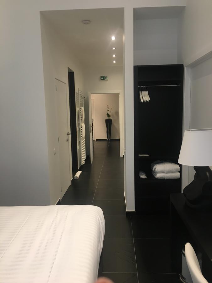 Aparthotel Les Lofts De Styliste Saint-Gilles Zewnętrze zdjęcie