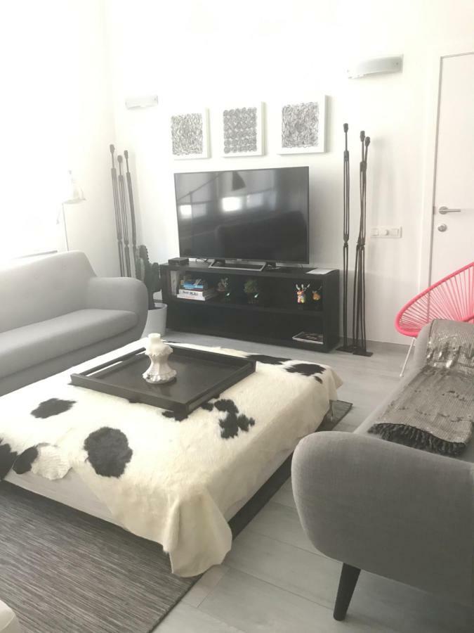 Aparthotel Les Lofts De Styliste Saint-Gilles Zewnętrze zdjęcie
