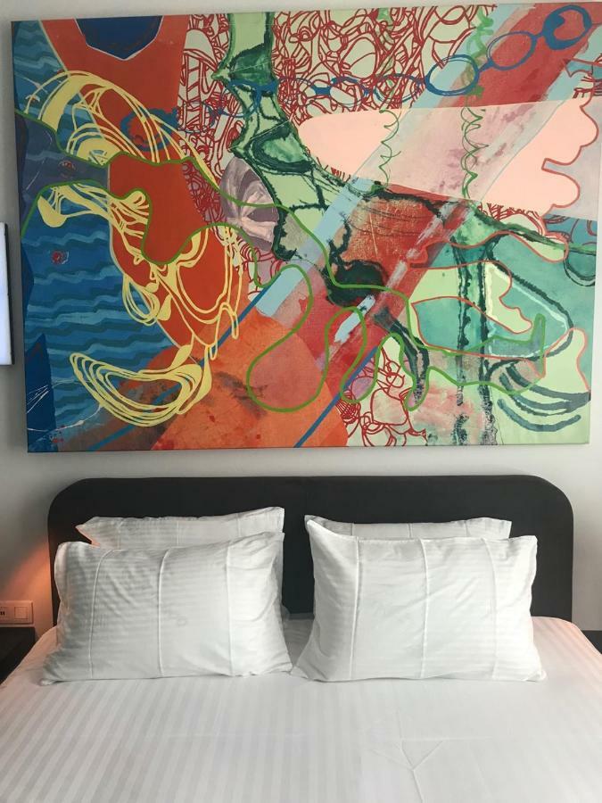 Aparthotel Les Lofts De Styliste Saint-Gilles Zewnętrze zdjęcie