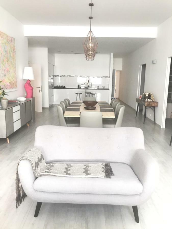 Aparthotel Les Lofts De Styliste Saint-Gilles Zewnętrze zdjęcie