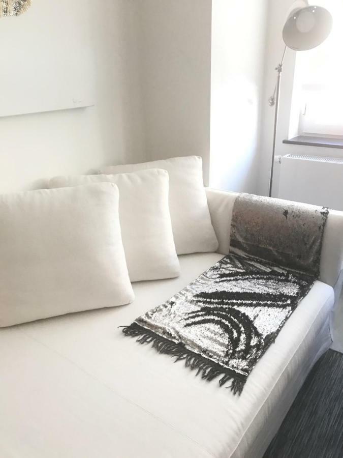 Aparthotel Les Lofts De Styliste Saint-Gilles Zewnętrze zdjęcie
