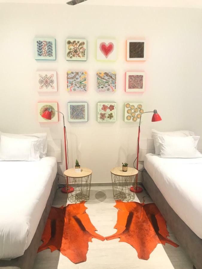 Aparthotel Les Lofts De Styliste Saint-Gilles Zewnętrze zdjęcie