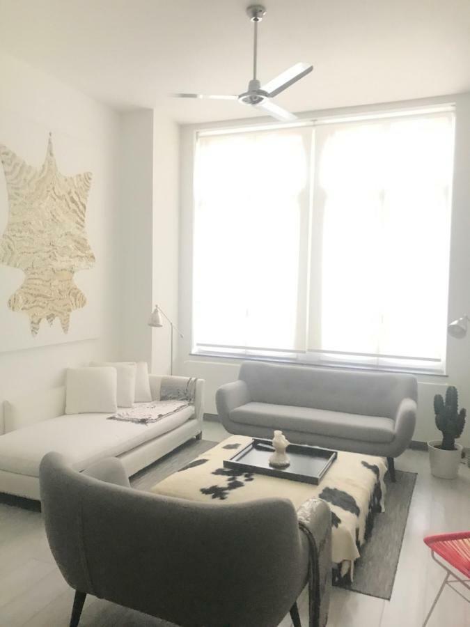 Aparthotel Les Lofts De Styliste Saint-Gilles Zewnętrze zdjęcie