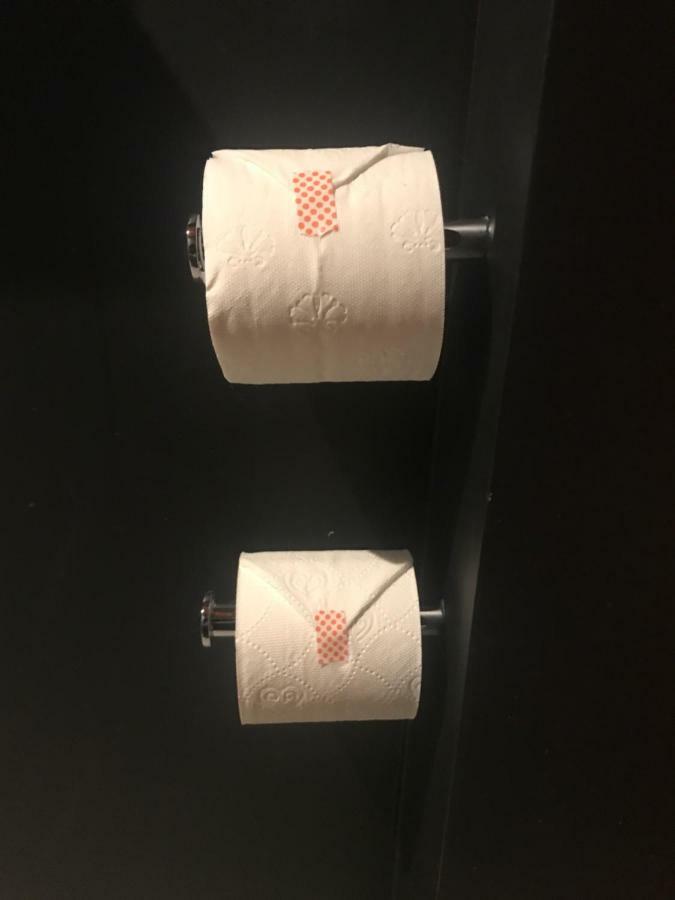 Aparthotel Les Lofts De Styliste Saint-Gilles Zewnętrze zdjęcie