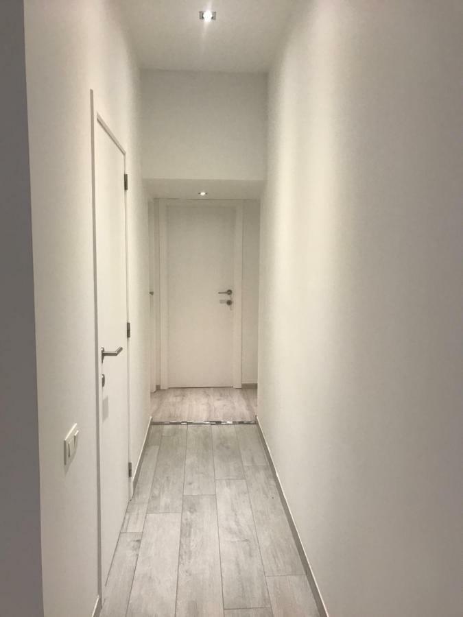 Aparthotel Les Lofts De Styliste Saint-Gilles Zewnętrze zdjęcie