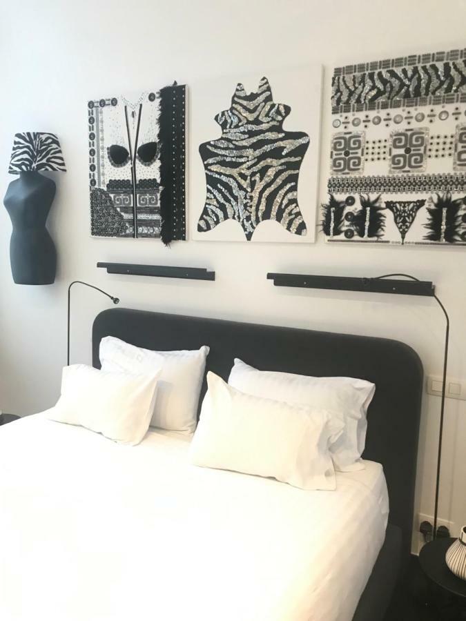 Aparthotel Les Lofts De Styliste Saint-Gilles Zewnętrze zdjęcie