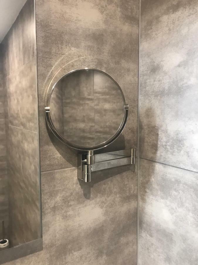Aparthotel Les Lofts De Styliste Saint-Gilles Zewnętrze zdjęcie